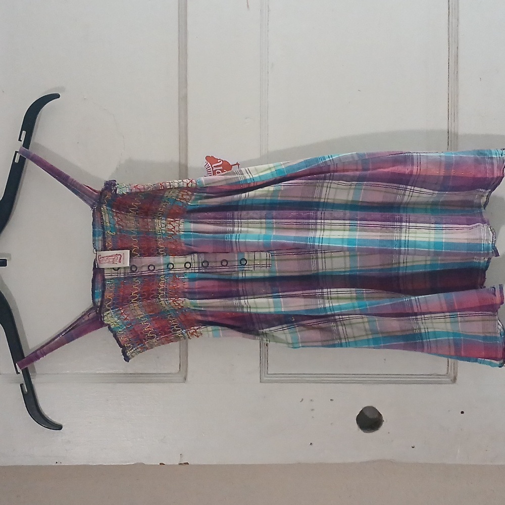 Chillipop dress